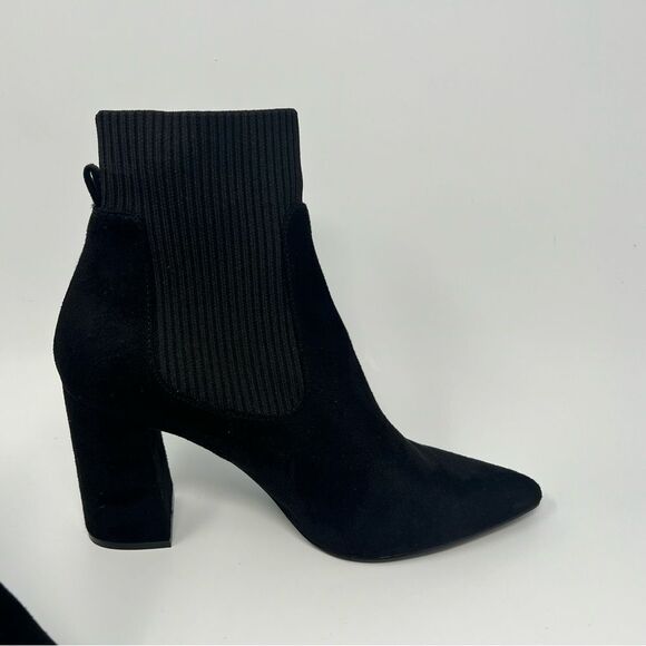 Steve Madden Revenge Boots - Picture 4 of 8